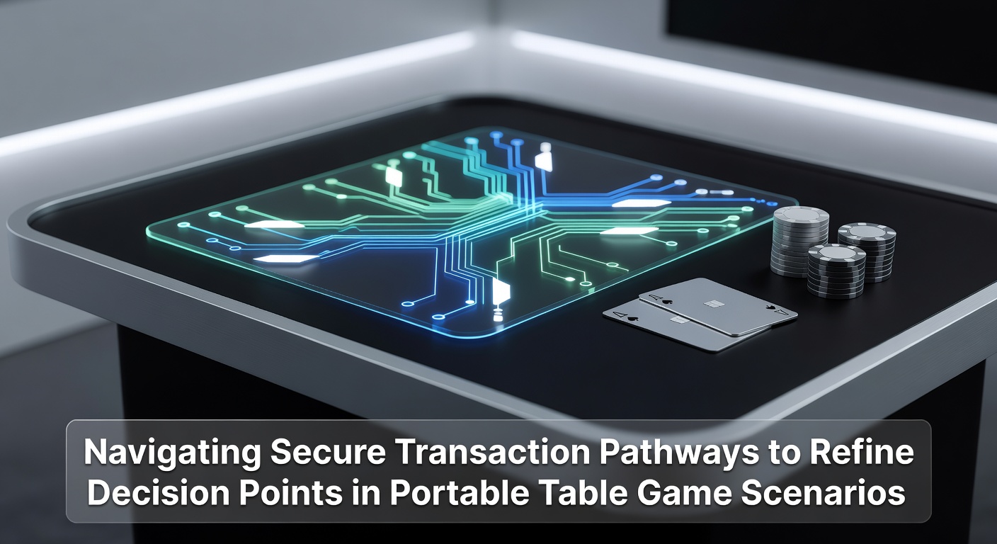 Mobile device displaying secure transaction interface for portable blackjack table game with encrypted payment options highlighted